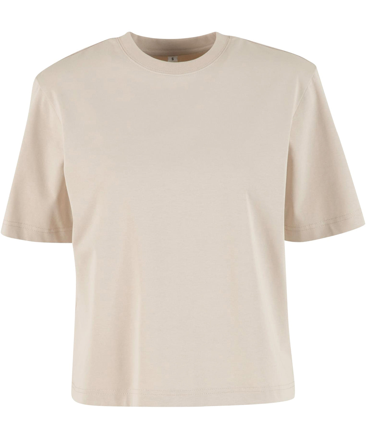 Women’s Sorona Loose-Fit Tee - BY369