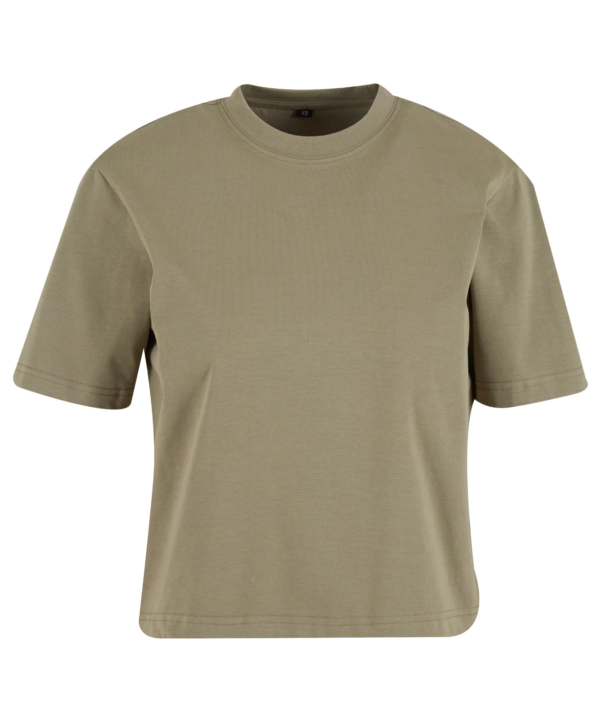 Women’s Sorona Loose-Fit Tee - BY369