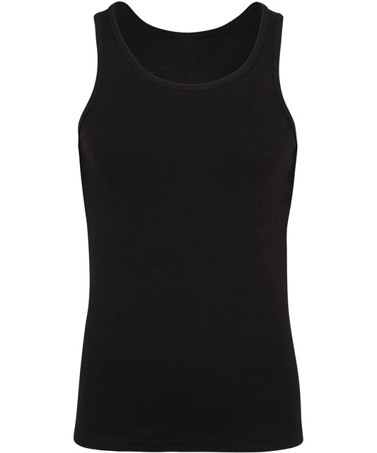 Tank Top - BY382