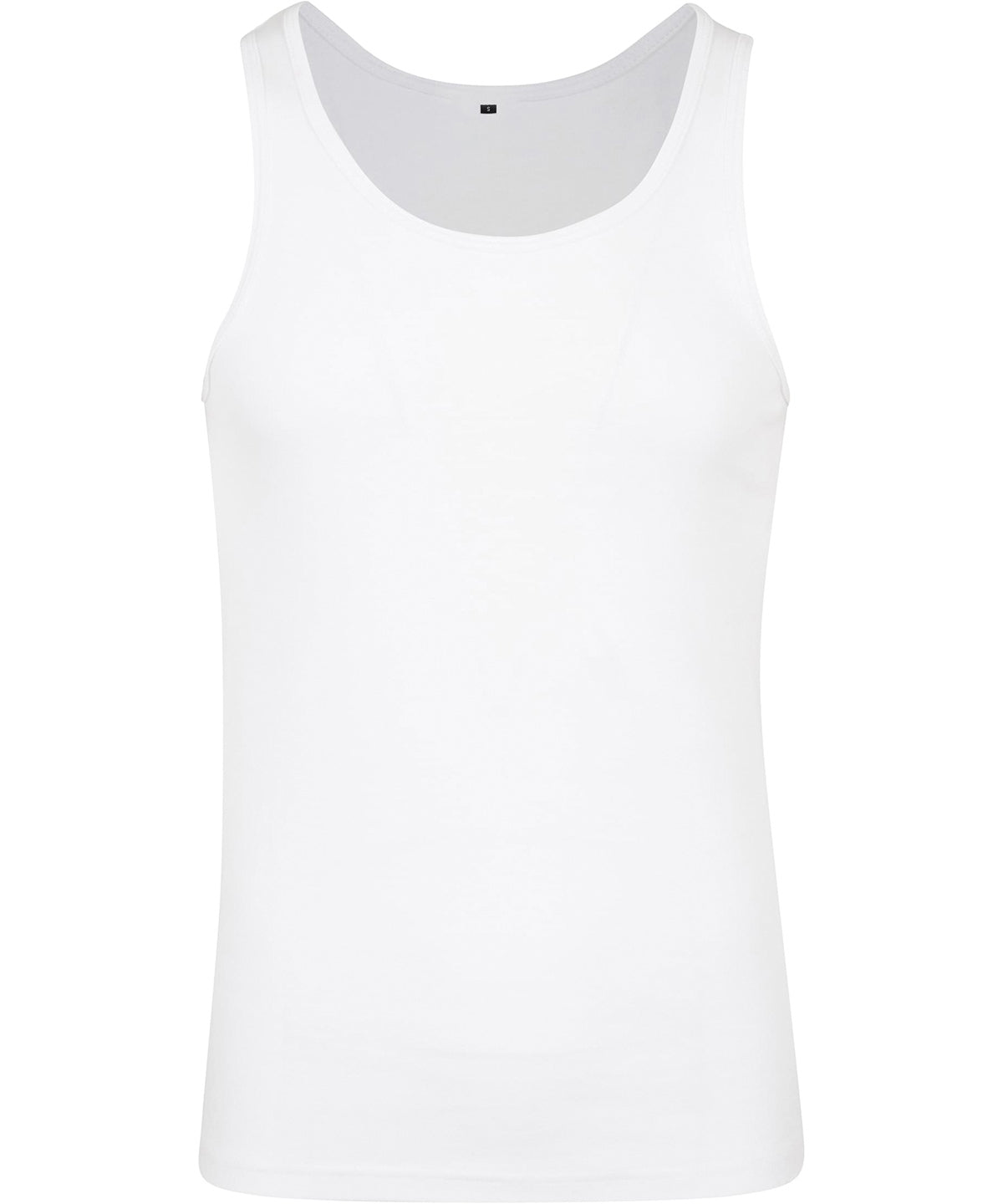 Tank Top - BY382
