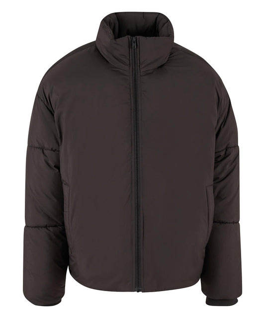Women’s Loose Puffer Jacket - BY383
