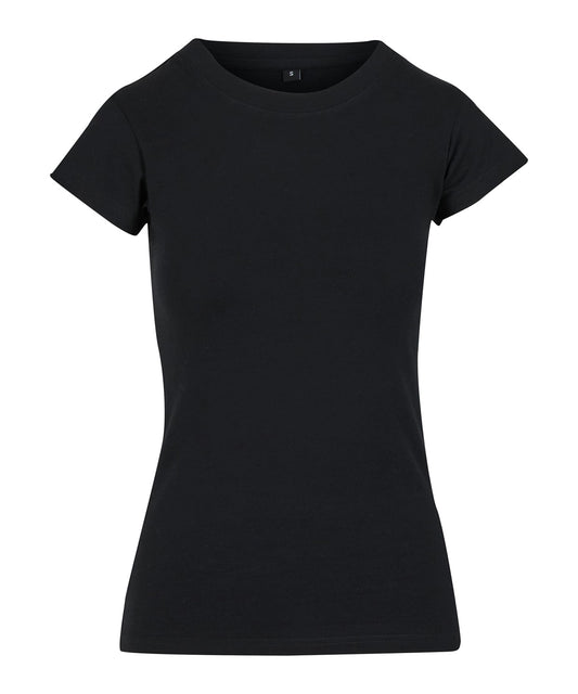 Women’s Stretch Tee - BY384