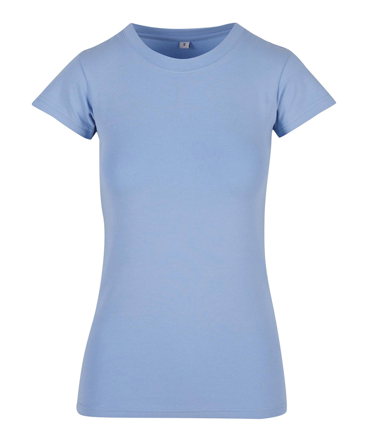 Women’s Stretch Tee - BY384
