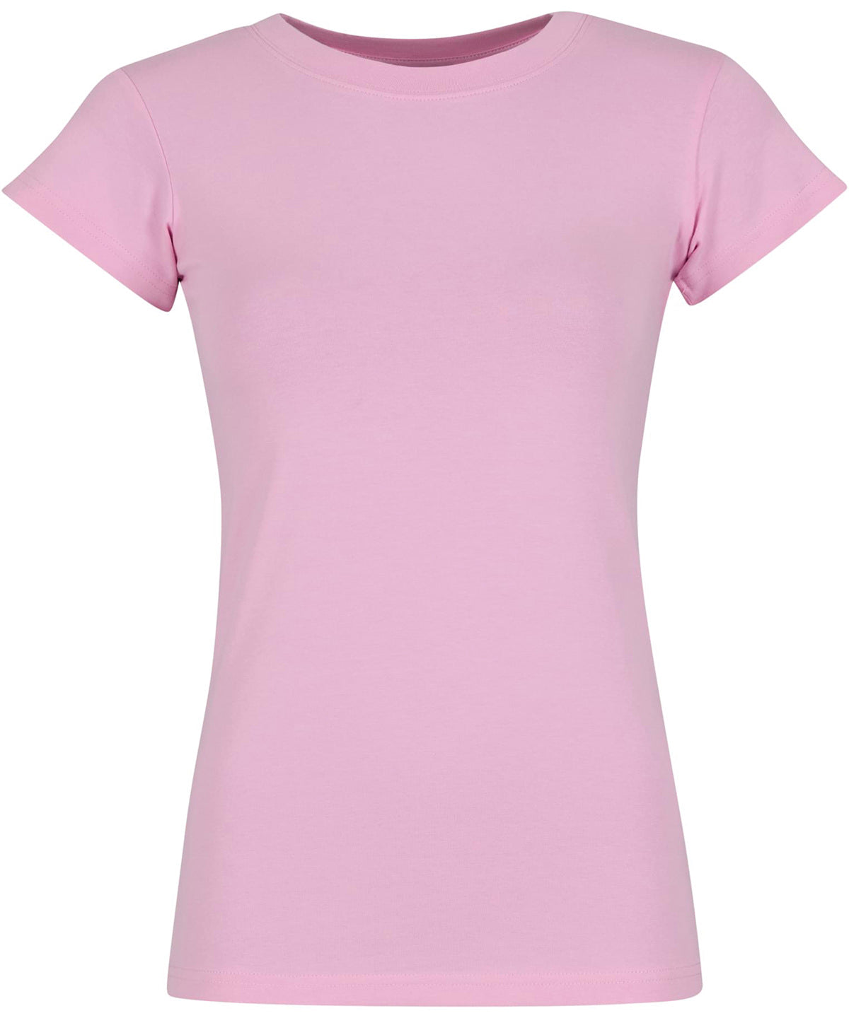 Women’s Stretch Tee - BY384