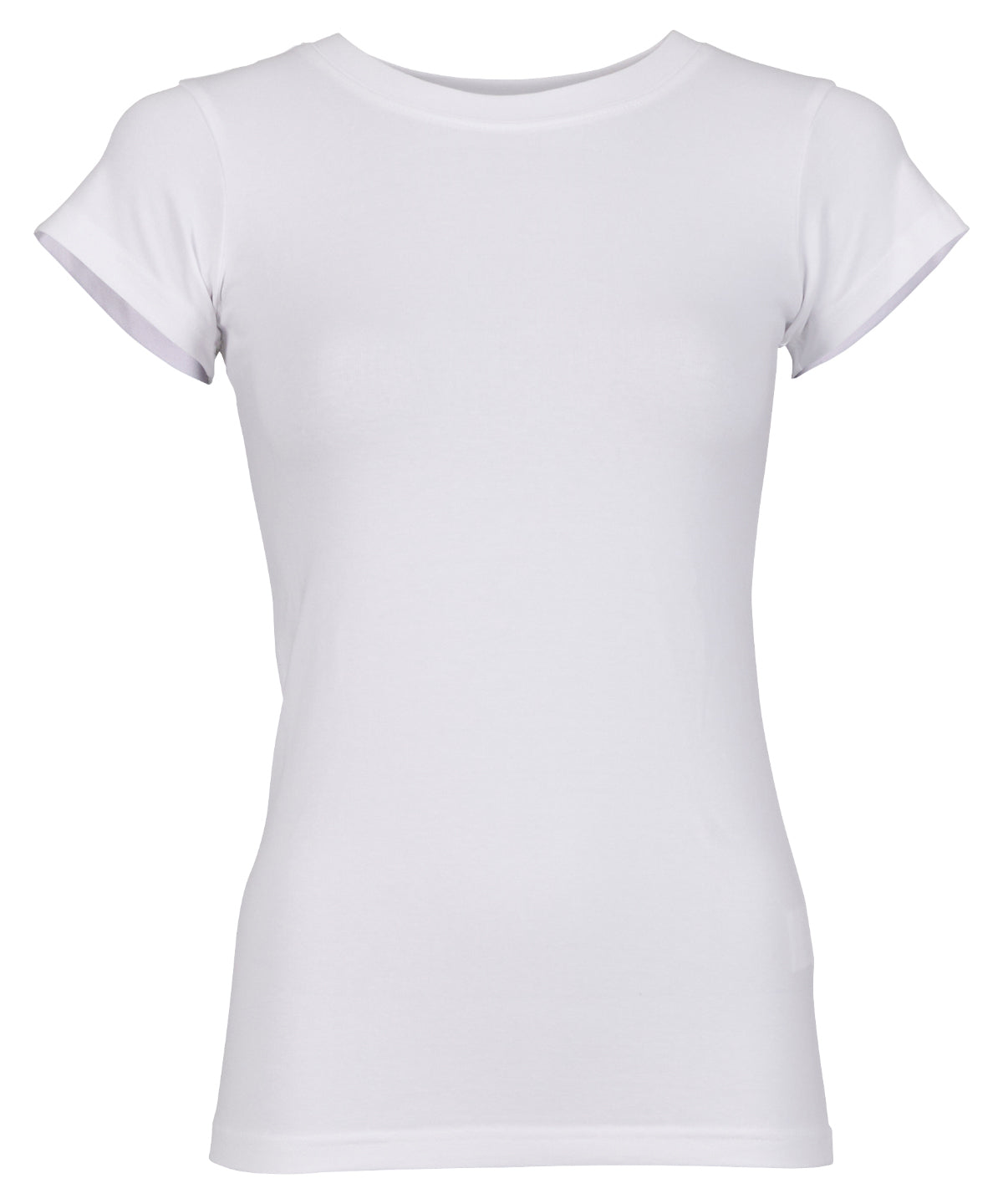 Women’s Stretch Tee - BY384