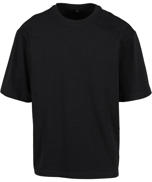 Loose-Fit Tee - BY391