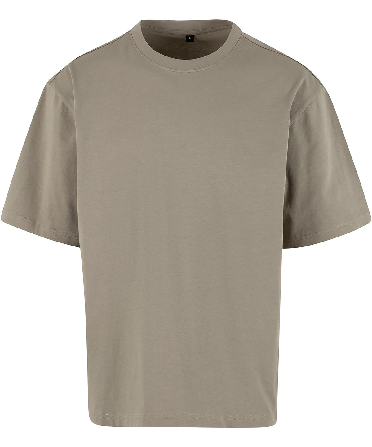 Loose-Fit Tee - BY391