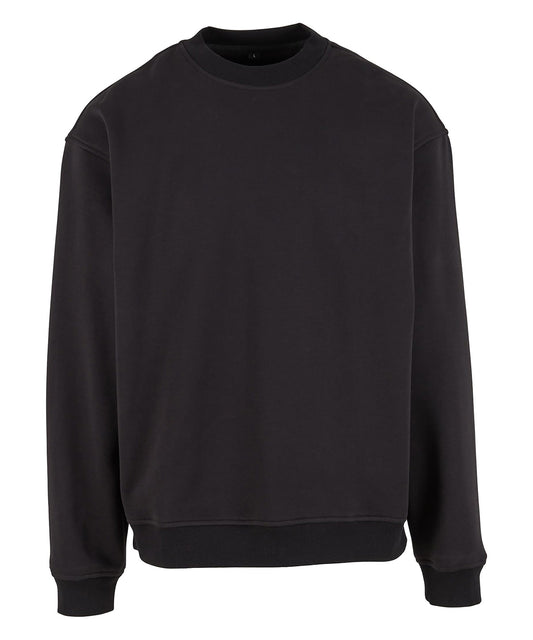 Loose-Fit Sweatshirt - BY409