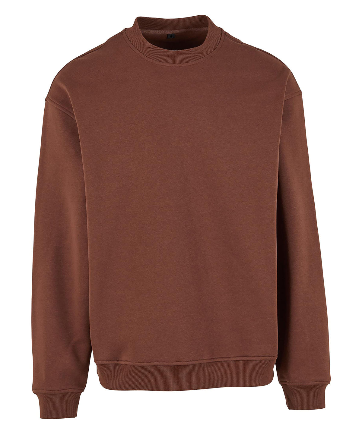 Loose-Fit Sweatshirt - BY409