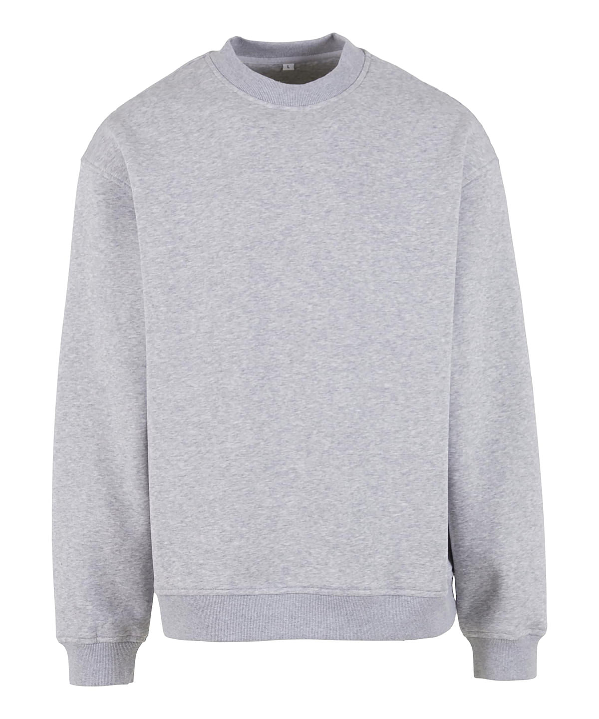Loose-Fit Sweatshirt - BY409
