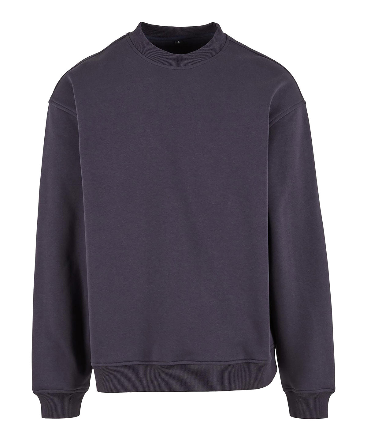 Loose-Fit Sweatshirt - BY409