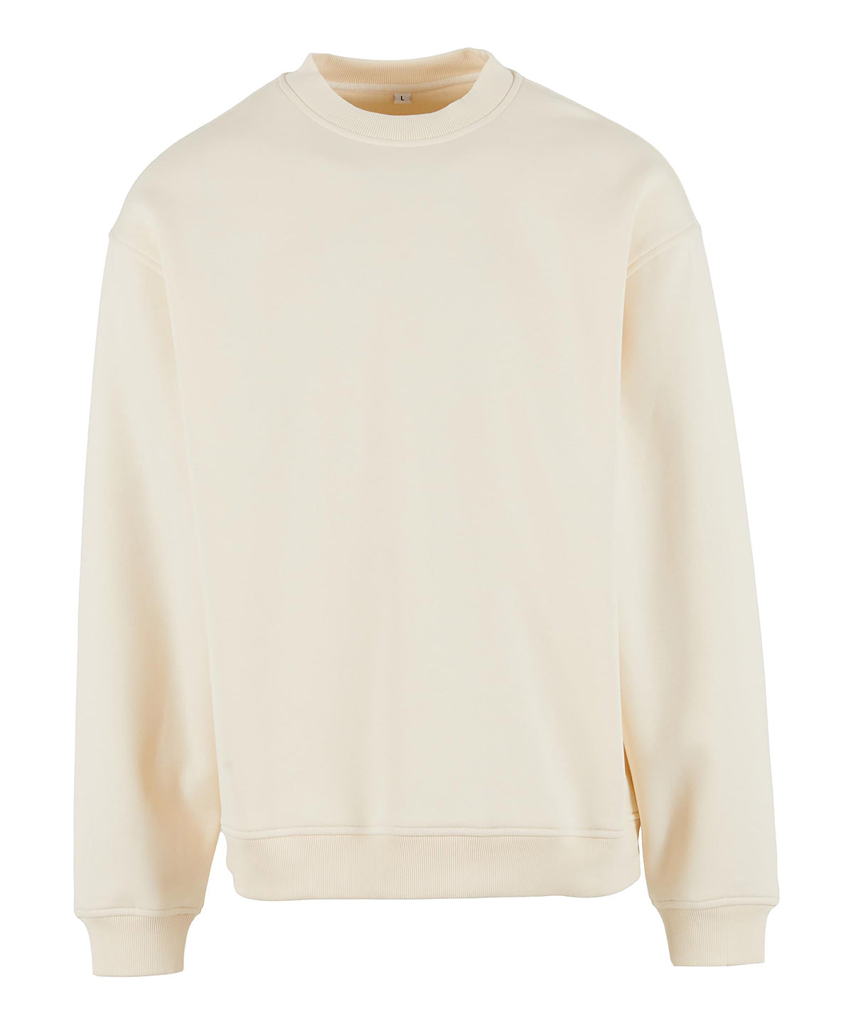 Loose-Fit Sweatshirt - BY409