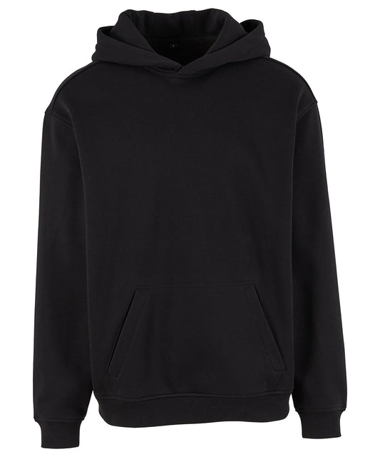 Loose-Fit Hoodie - BY410