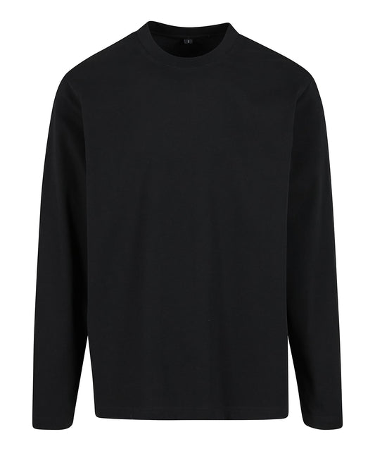 Sorona Loose Long Sleeve - BY420