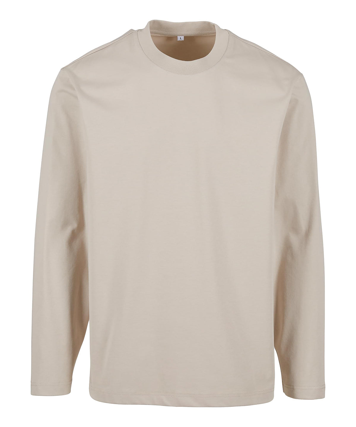 Sorona Loose Long Sleeve - BY420