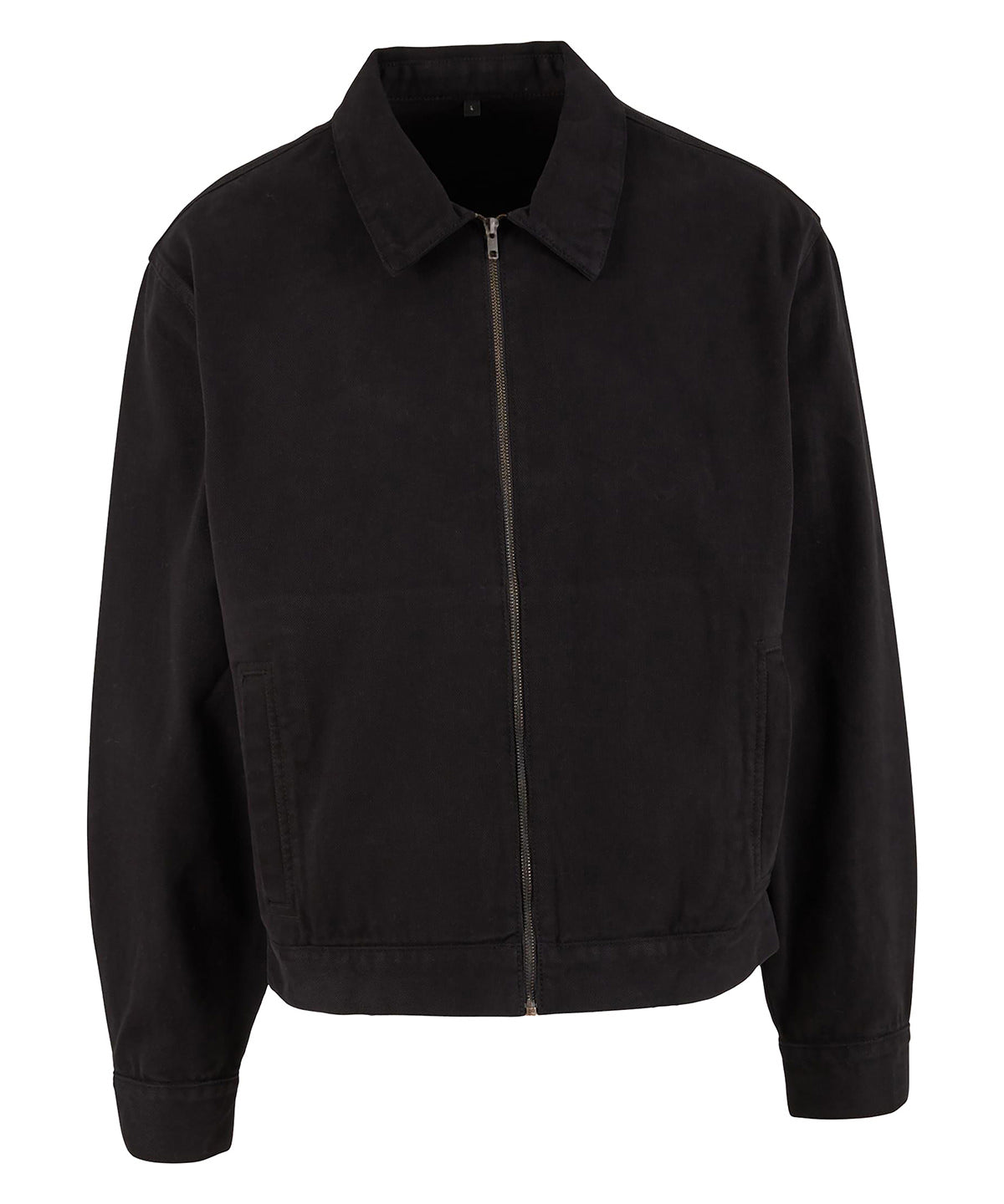 Basic Workwear Jacket - BY428