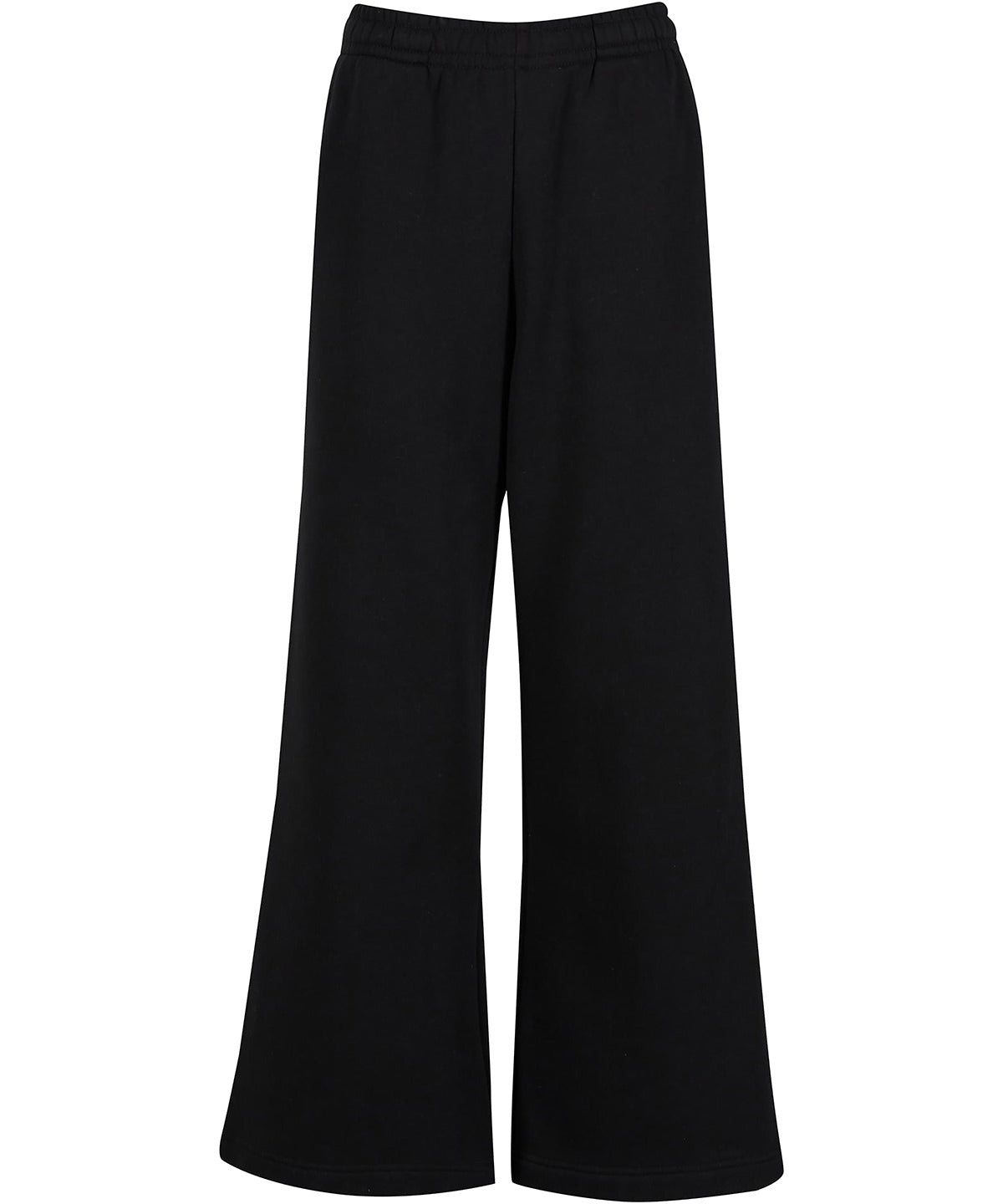 Women’s Wide-Leg Sweatpants - BY431