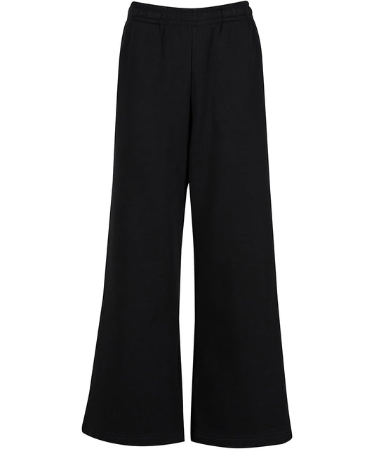 Women’s Wide-Leg Sweatpants - BY431