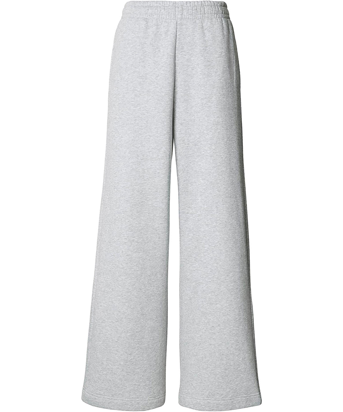 Women’s Wide-Leg Sweatpants - BY431