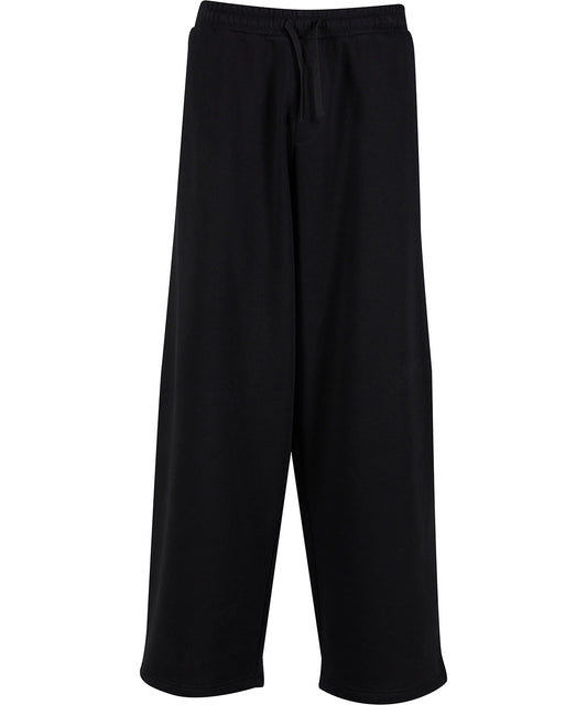 Wide-Leg Sweatpants - BY442