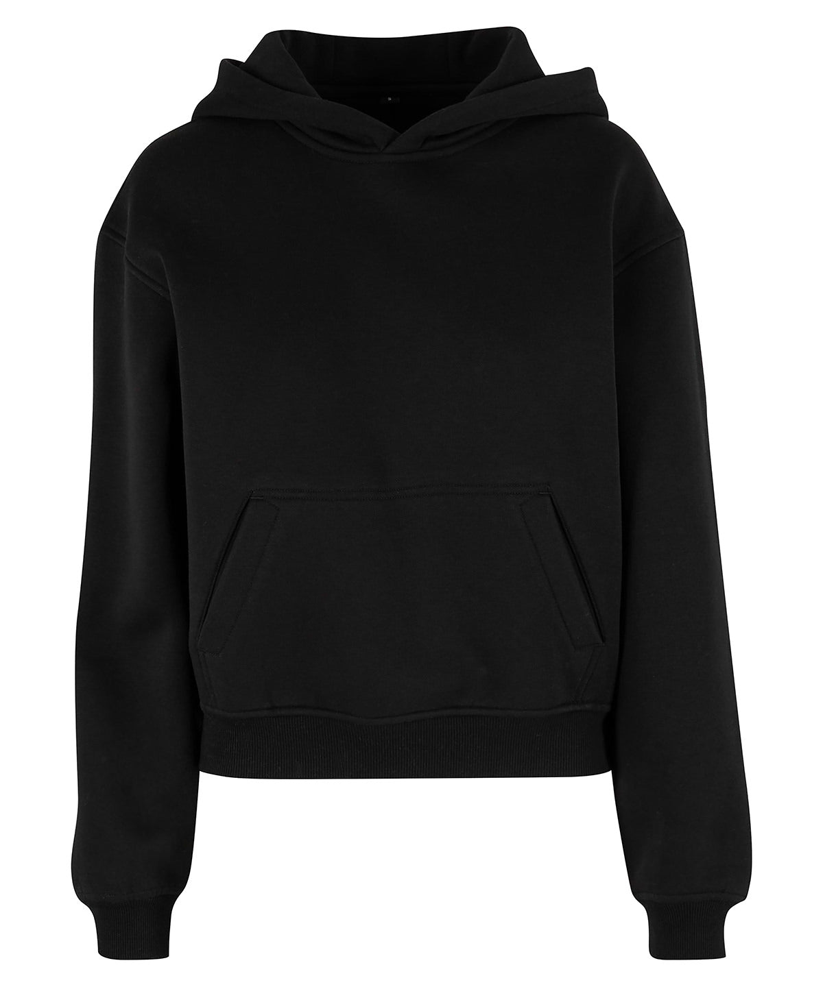 Women’s Loose-Fit Hoodie - BY444