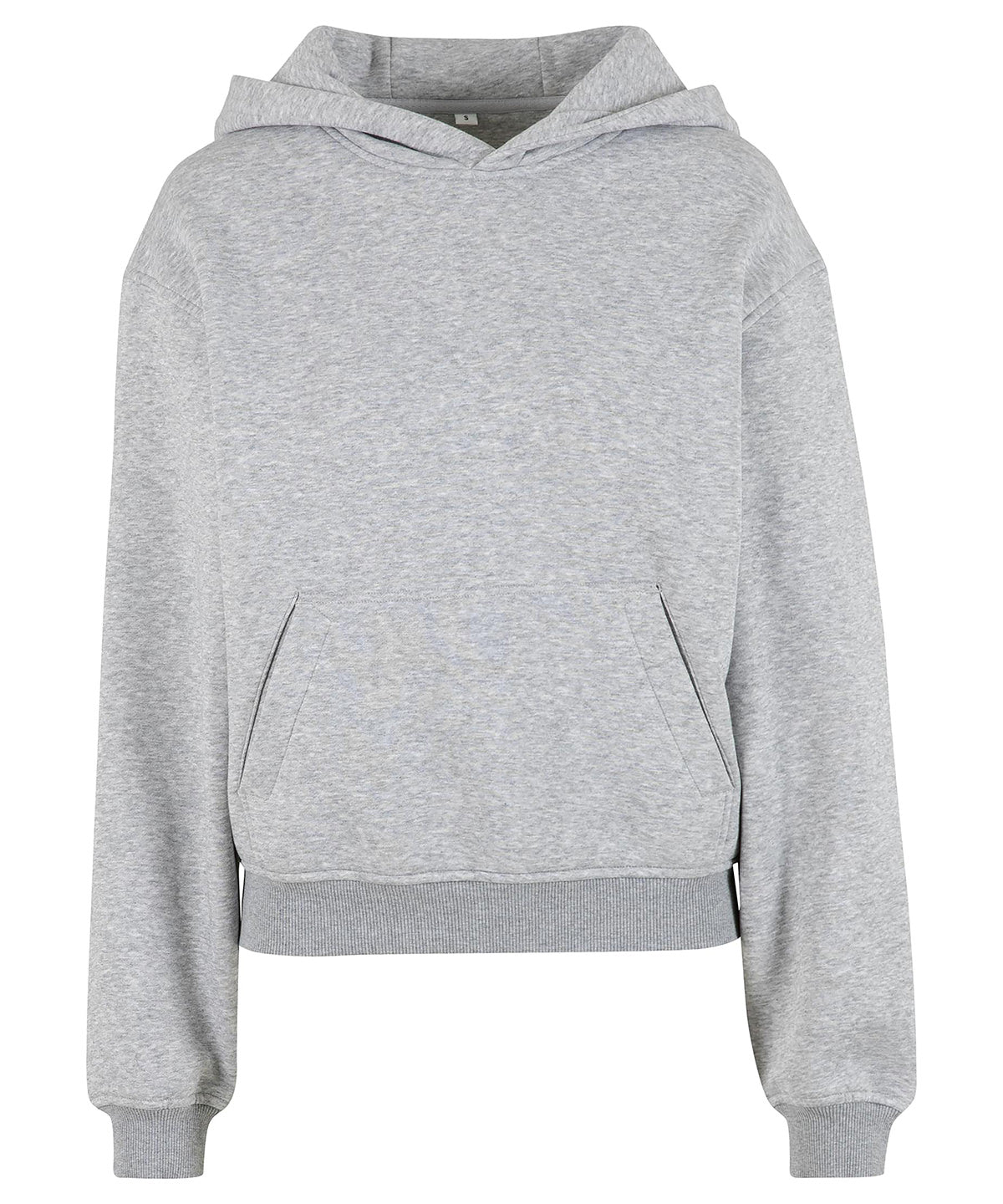 Women’s Loose-Fit Hoodie - BY444