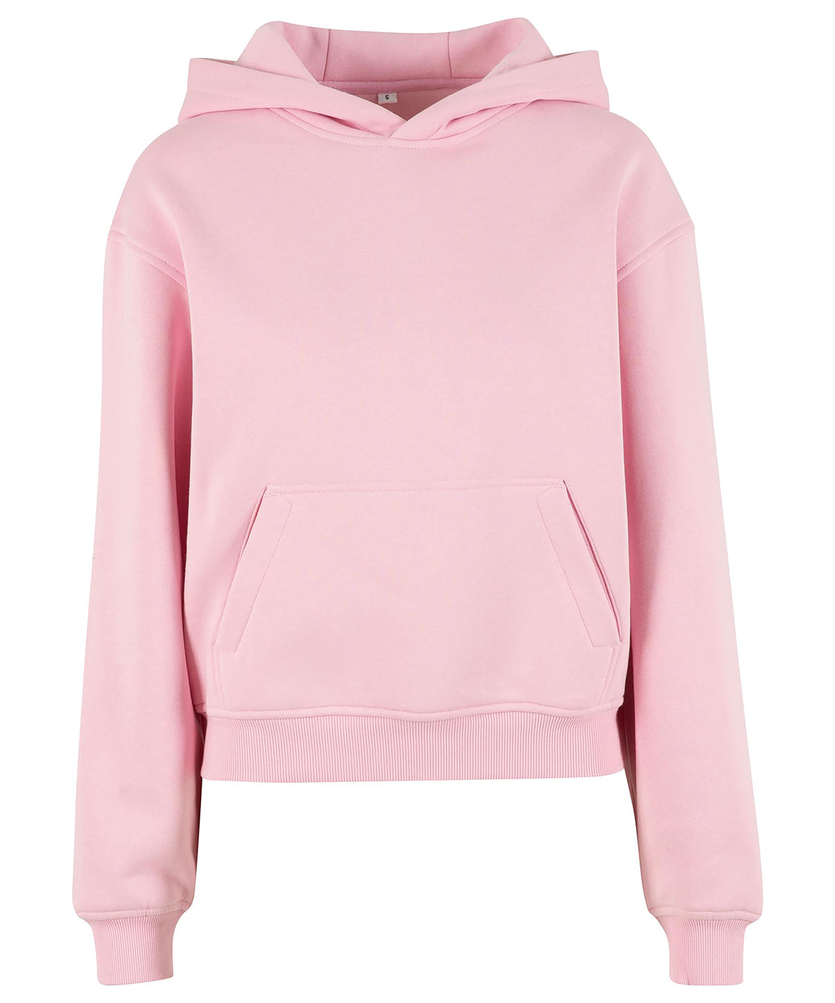 Women’s Loose-Fit Hoodie - BY444