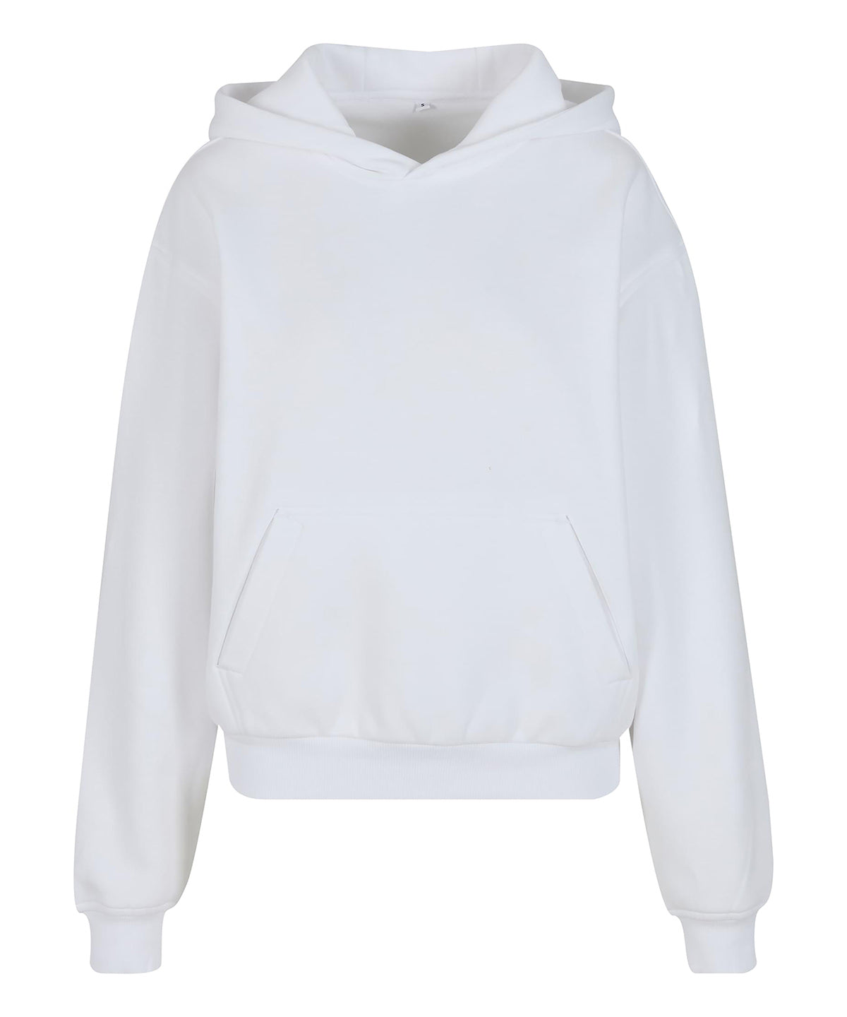 Women’s Loose-Fit Hoodie - BY444