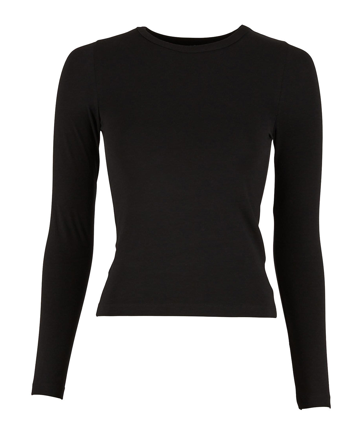 Women’s Ultra Slim Long Sleeve - BY446