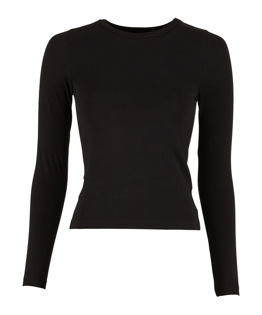 Women’s Ultra Slim Long Sleeve - BY446