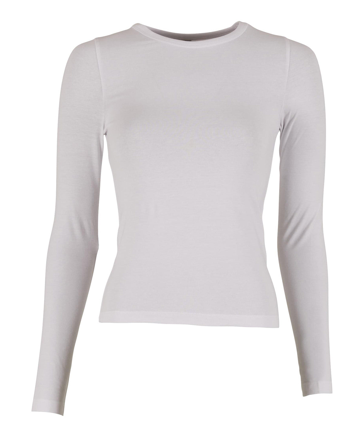 Women’s Ultra Slim Long Sleeve - BY446