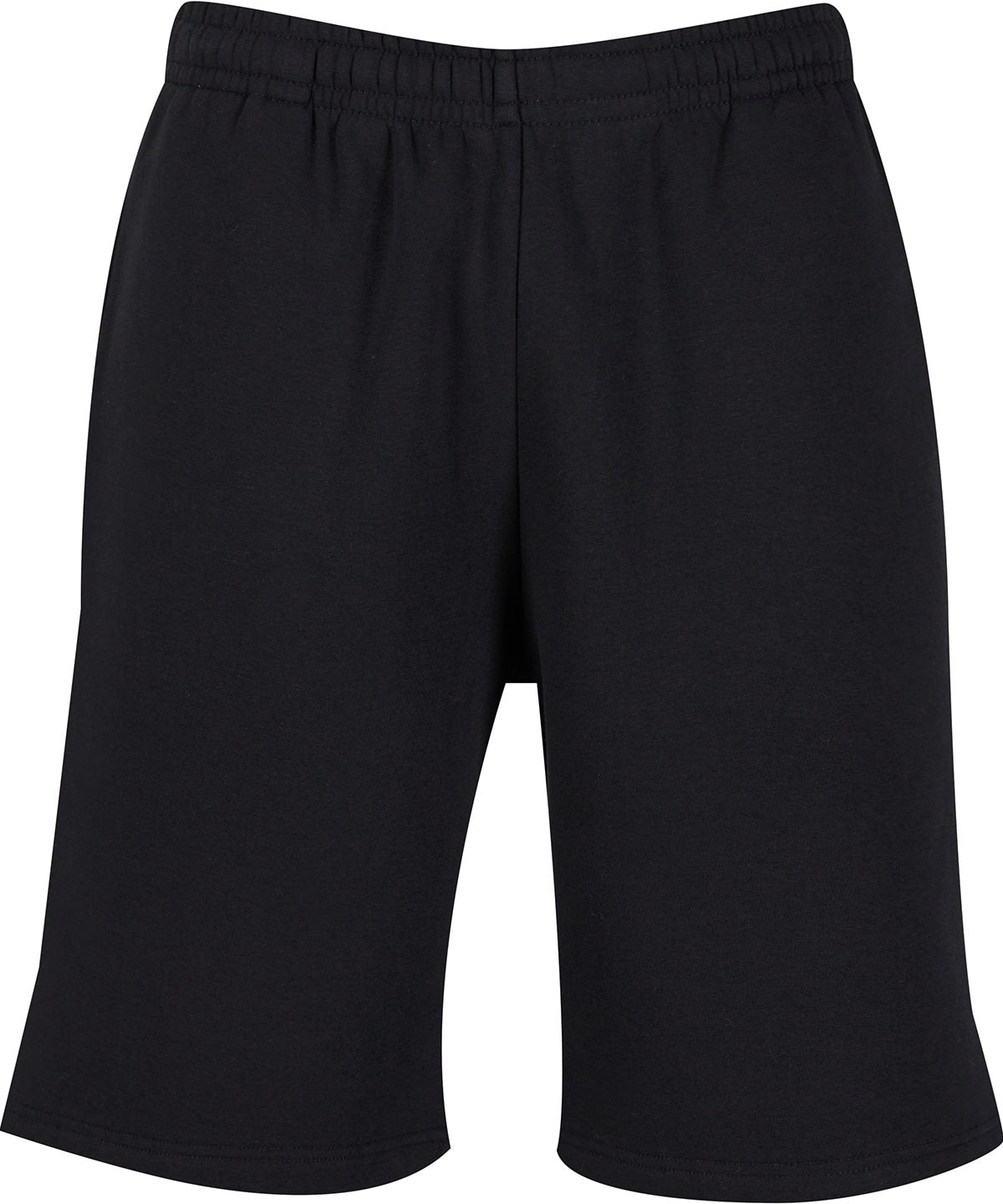 Fluffy Sweat Shorts - BY447