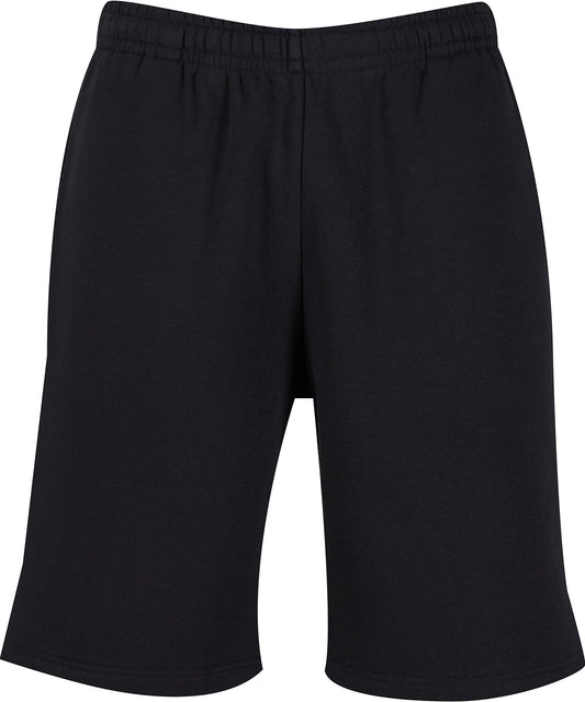 Fluffy Sweat Shorts - BY447
