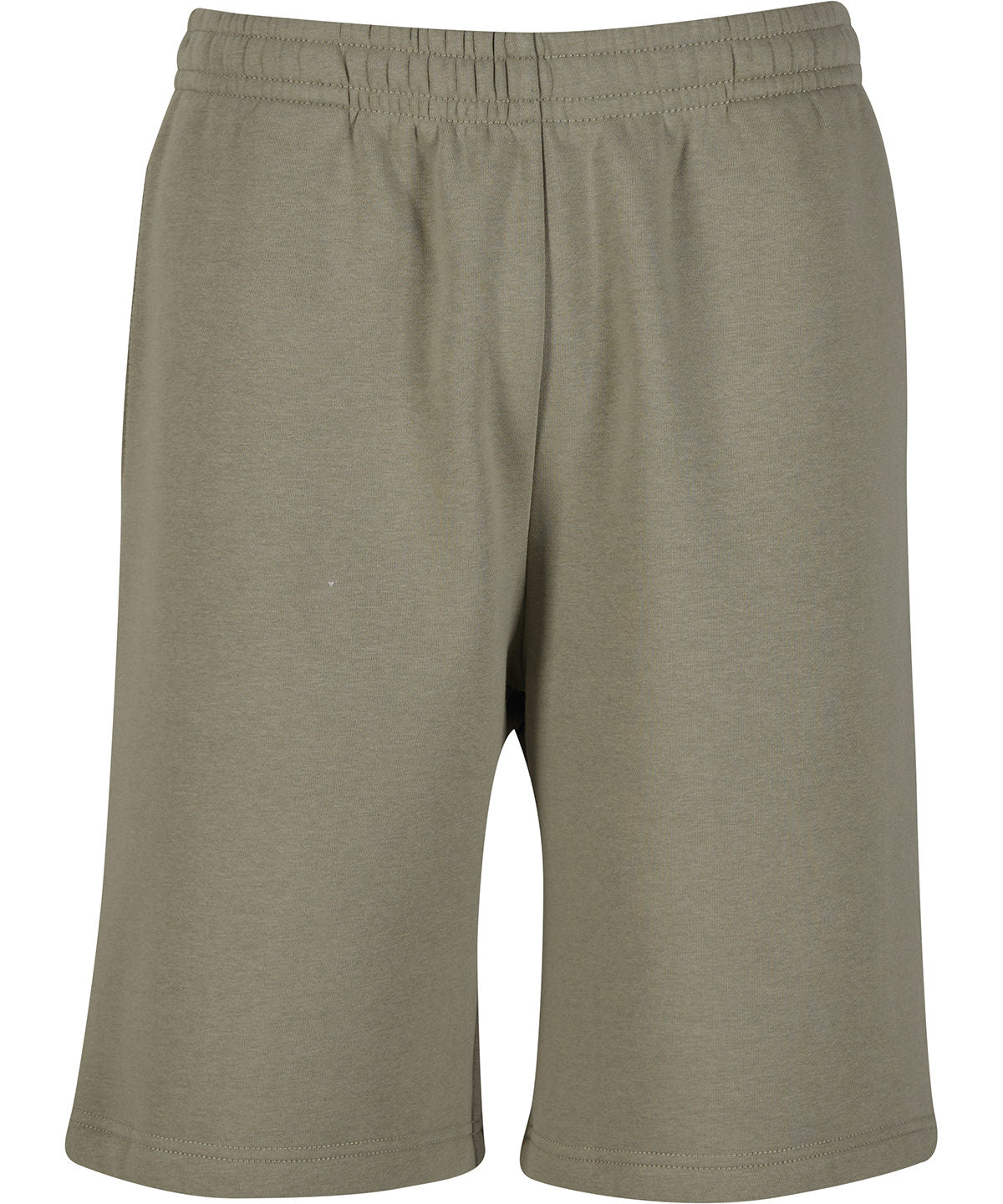 Fluffy Sweat Shorts - BY447