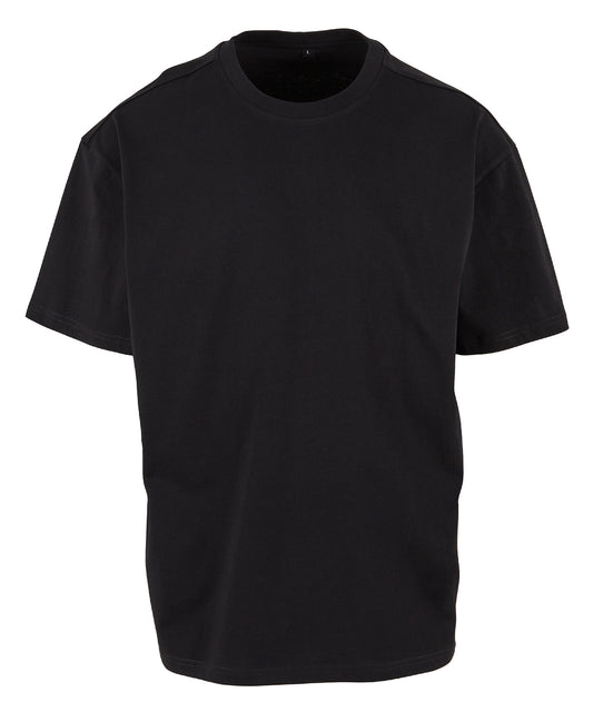 Vintage Loose Tee - BY454