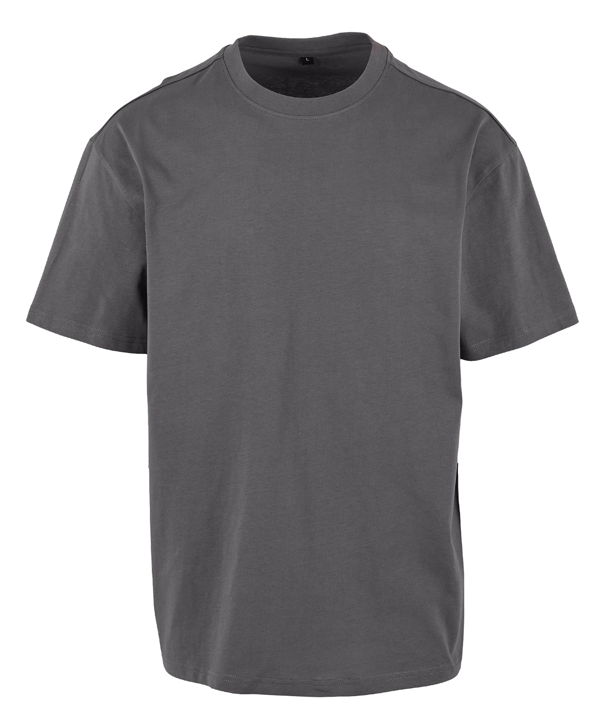 Vintage Loose Tee - BY454