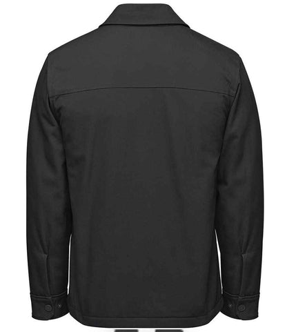 Stormtech Oxide Sherpa Lined Canvas Jacket - CJK2M