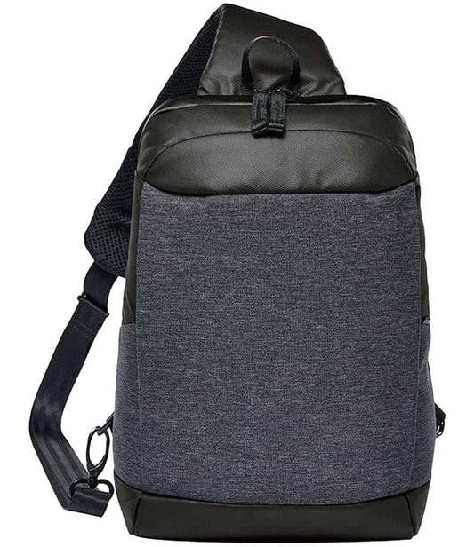 CMT4 Graphite Grey/Black Front