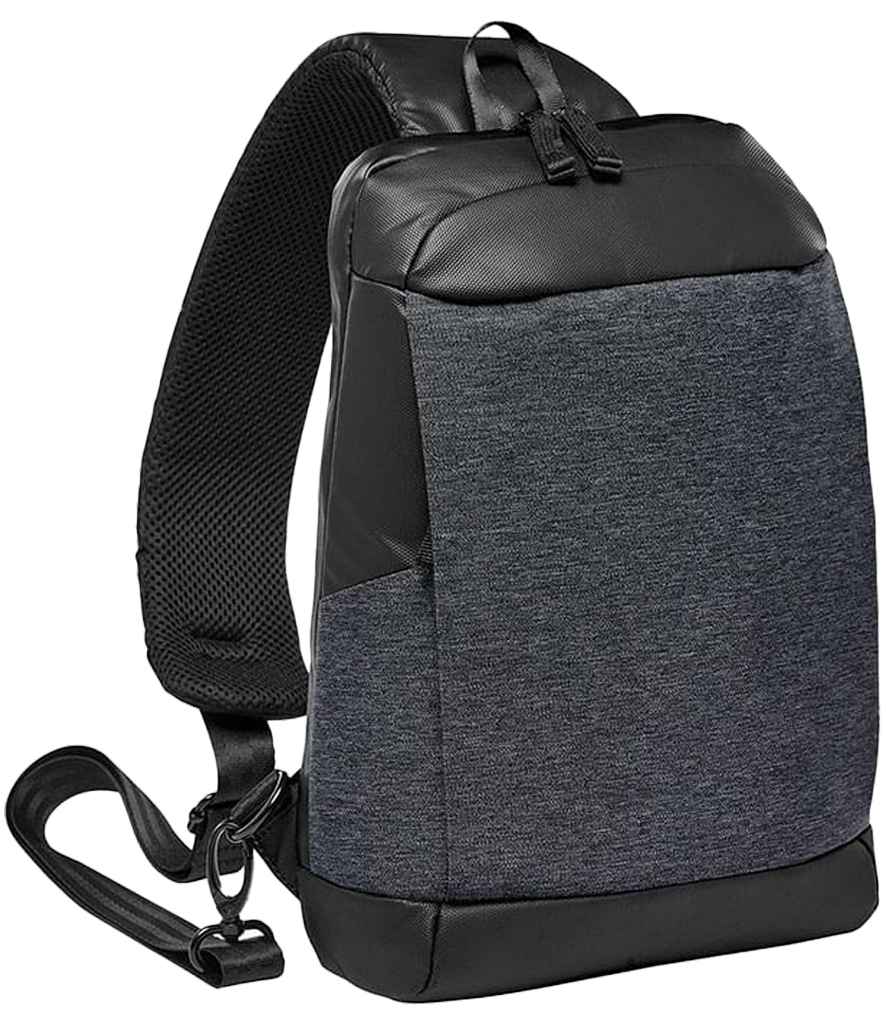 CMT4 Graphite Grey/Black Side