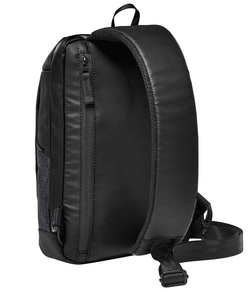 CMT4 Graphite Grey/Black Back