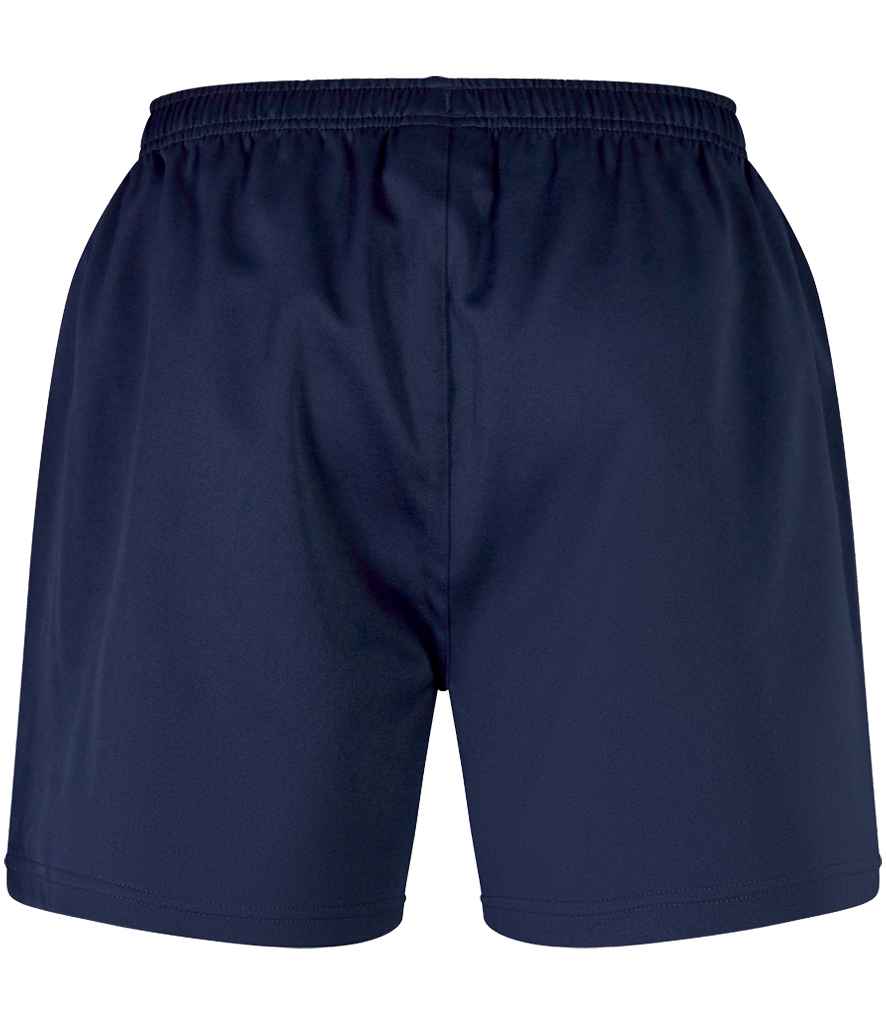 CN312 Navy Back