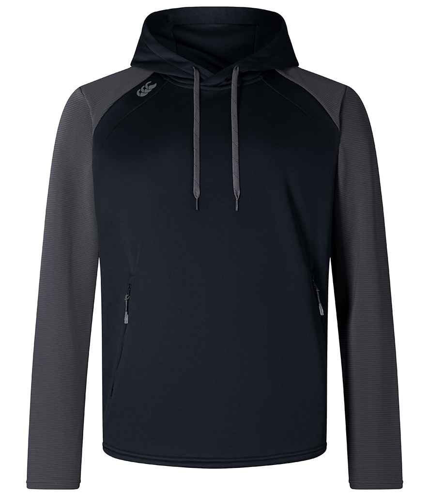 Canterbury Unisex Elite Training Hoodie - CN430