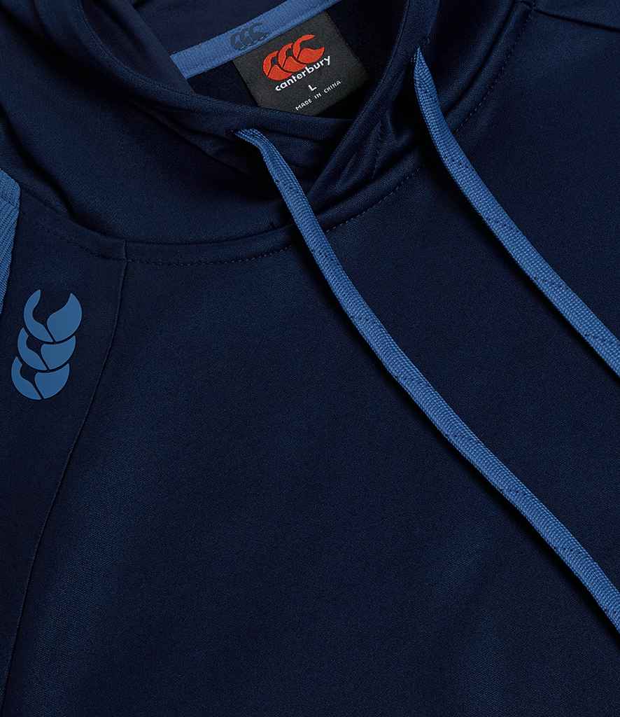 Canterbury Unisex Elite Training Hoodie - CN430