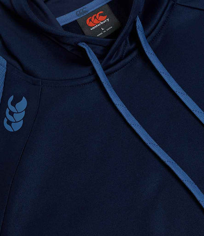 Canterbury Unisex Elite Training Hoodie - CN430