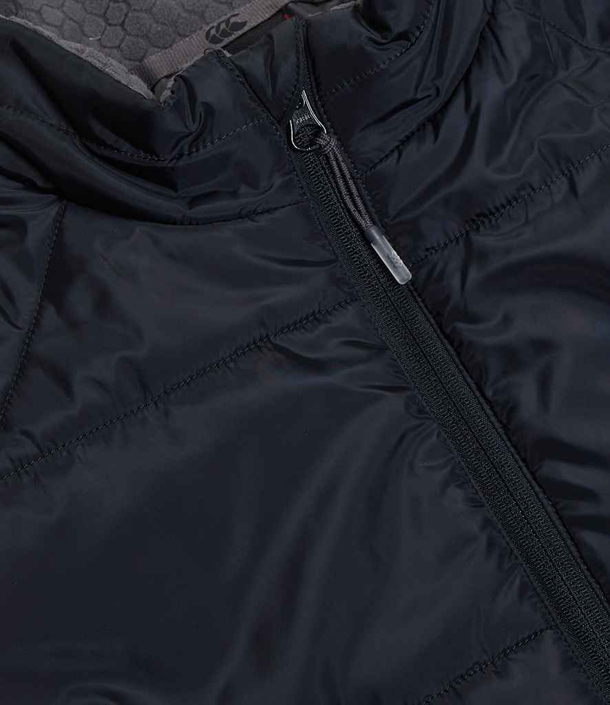 Canterbury Elite Microlight Gilet - CN461