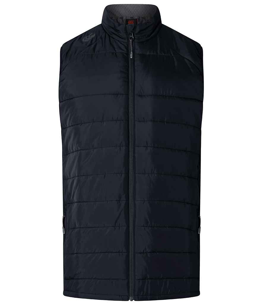 Canterbury Elite Microlight Gilet - CN461