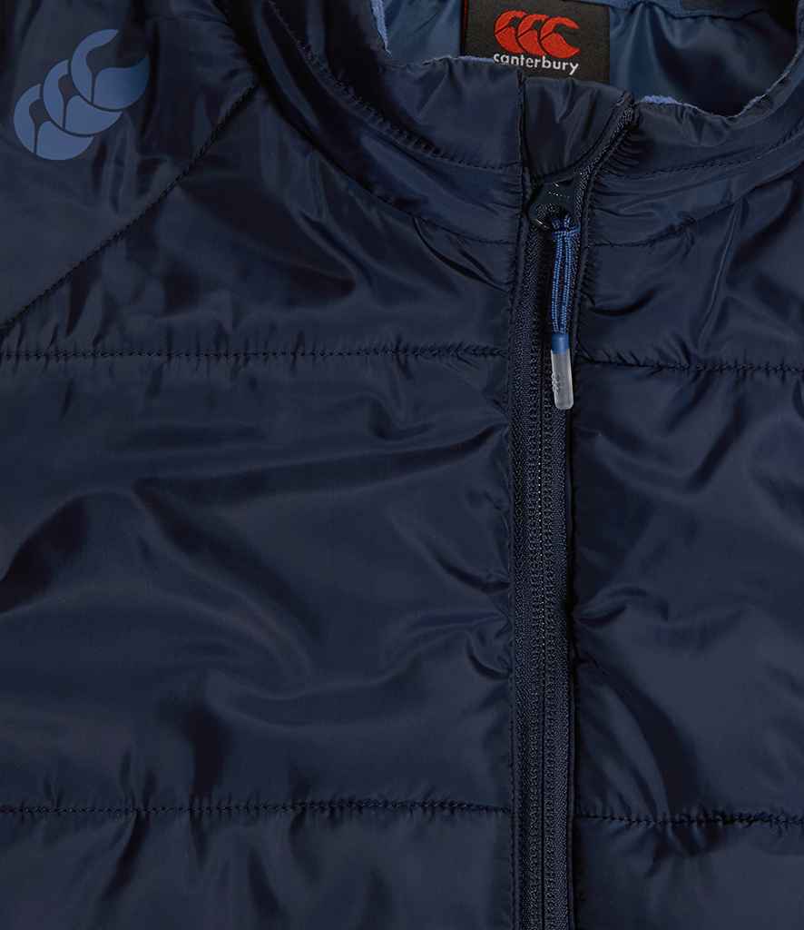 Canterbury Elite Microlight Gilet - CN461