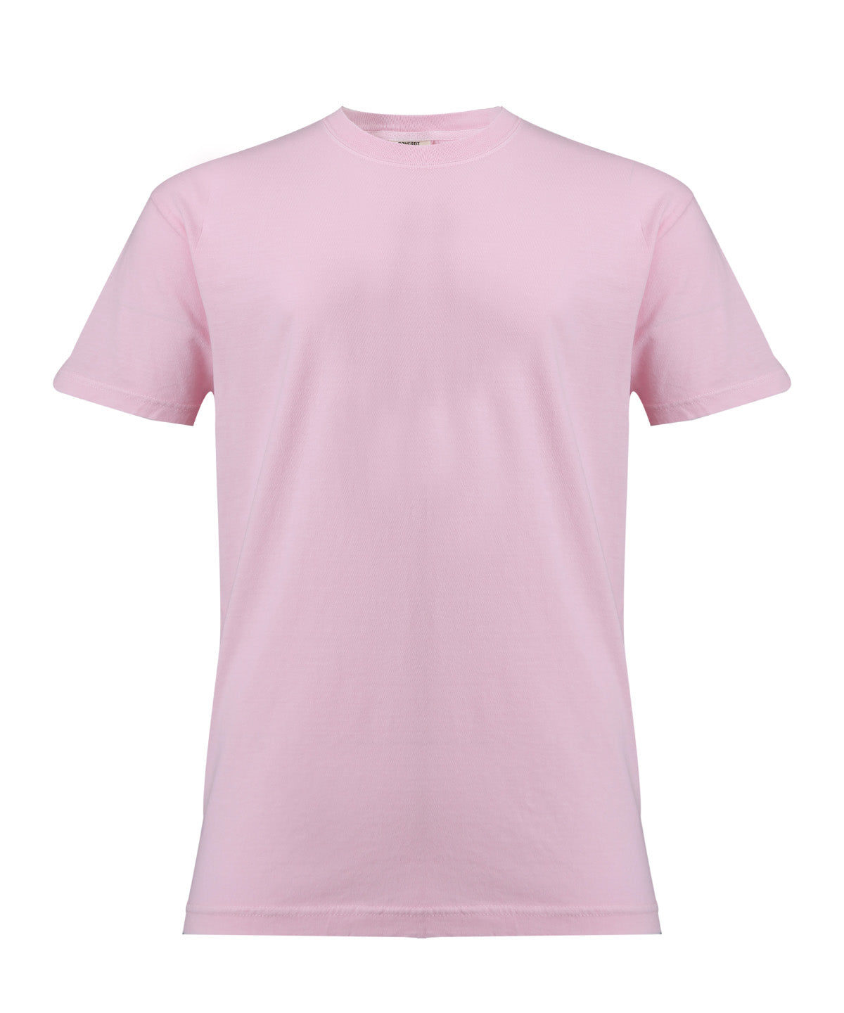 Heavyweight Adult T-Shirt - CO100