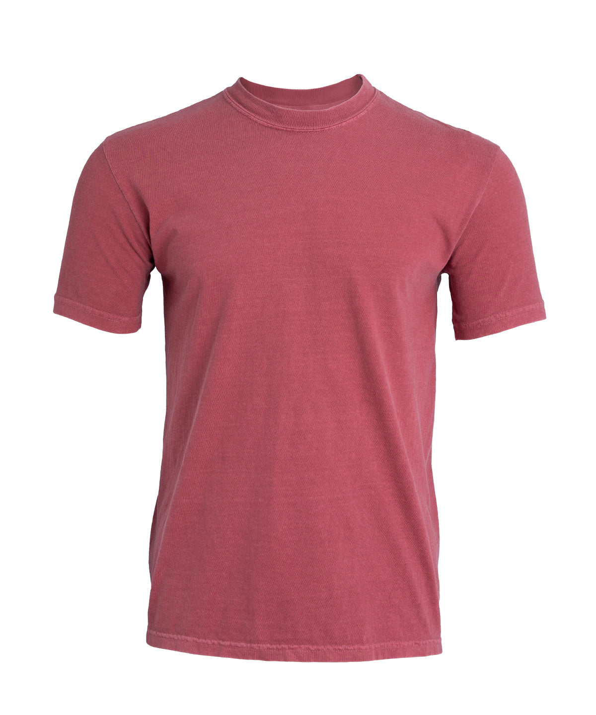 Heavyweight Adult T-Shirt - CO100