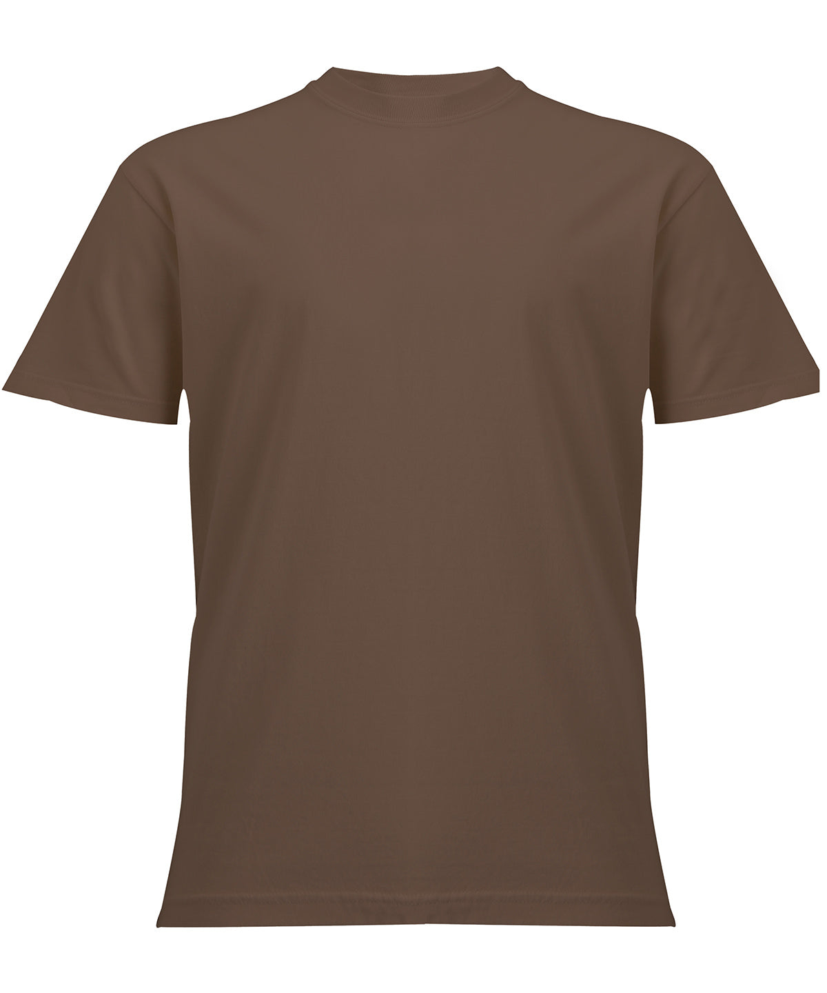 Heavyweight Adult T-Shirt - CO100
